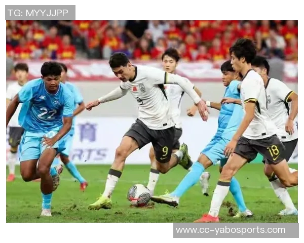 U22国足下月征战熊猫杯澳大利亚参赛资格尚待确认