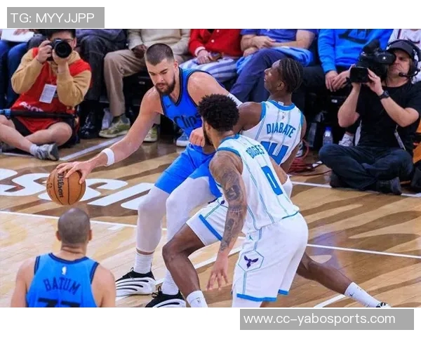 祖巴茨立志争夺最佳防守球员与全明星称更衣室每个人都渴望夺冠