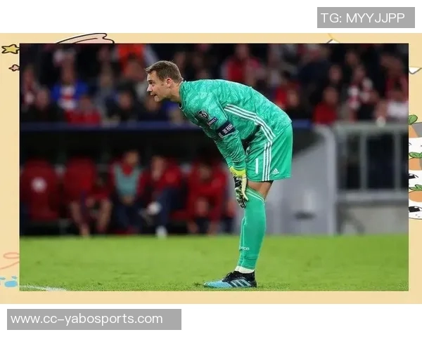 本赛季德甲门将扑救成功率榜单揭晓诺伊尔领衔霍伊尔科贝尔紧随其后 本赛季德甲门将扑救成功率榜单揭晓诺伊尔领衔霍伊尔科贝尔紧随其后