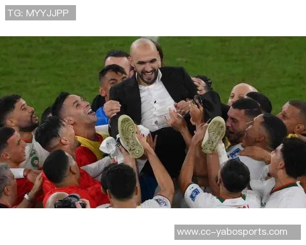 摩洛哥主帅雷格拉吉辞职传闻沙特俱乐部向他发出邀请函 摩洛哥主帅雷格拉吉辞职传闻沙特俱乐部向他发出邀请函