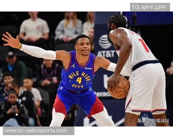 今日掘金迎战老鹰穆雷缺阵戈登布劳恩布朗三人状态回暖能否助力球队取胜