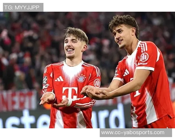 瓦茨克直言德甲竞争乏力拜仁霸主地位难以撼动